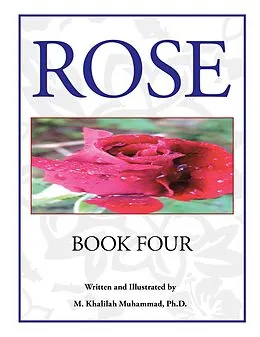 E-Book (epub) Rose von M. Khalilah Muhammad Ph. D.