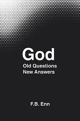 E-Book (epub) God von F. B. Enn