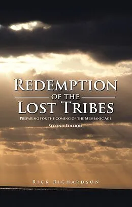 E-Book (epub) Redemption of the Lost Tribes von Rick Richardson