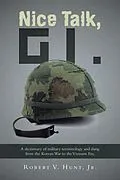 E-Book (epub) Nice Talk, GI. von Robert V. Hunt Jr.