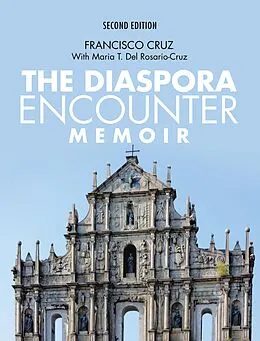 E-Book (epub) The Diaspora Encounter von Francisco Cruz