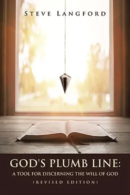 E-Book (epub) God's Plumb Line: von Steve Langford