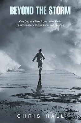 E-Book (epub) Beyond the Storm von Chris Hall