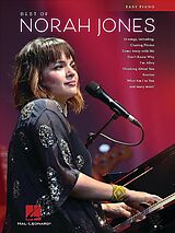  Notenblätter Best of Norah Jones