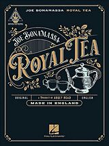  Notenblätter Joe Bonamassa - Royal Tea