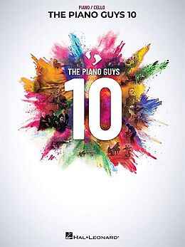  Notenblätter The Piano Guys10