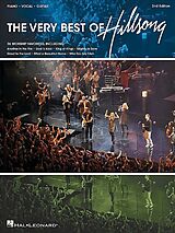  Notenblätter The Very Best of Hillsong