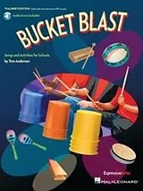Buch BUCKET BLAST von TOM ANDERSON