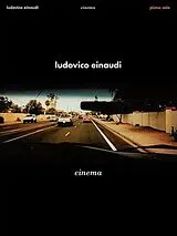 Ludovico Einaudi Notenblätter Cinema