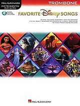  Notenblätter Favorite Disney Songs