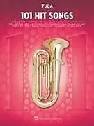  Notenblätter 101 Hit Songs