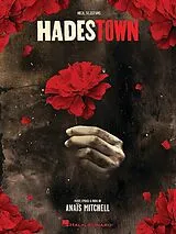 Anais Mitchell Notenblätter Hadestown