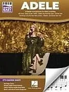Adele Laurie) Adele (Blue Adkins Notenblätter Adele - Super Easy Songbook