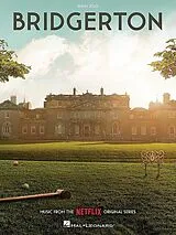 Kris Bowers Notenblätter Bridgerton
