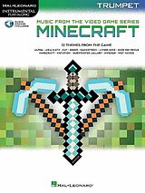  Notenblätter Minecraft - Music from the Video Game Series