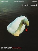 Ludovico Einaudi Notenblätter Underwater Extra Edition