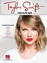 Taylor Swift Notenblätter Taylor Swift