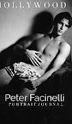 Fester Einband Iconic Peter Facinelli sexy Hollywood blank Journal sir Michael Huhn von Michael Huhn