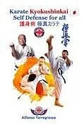 Kartonierter Einband (Kt) Kyokushinkai Karate Self Defense for all von Alfonso Torregrossa