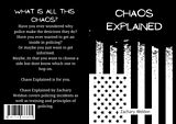 eBook (epub) Chaos Explained de 