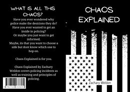 eBook (epub) Chaos Explained de 