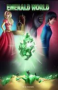 E-Book (epub) Emerald World von N G Daniels