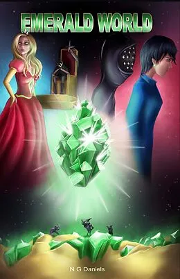 E-Book (epub) Emerald World von N G Daniels
