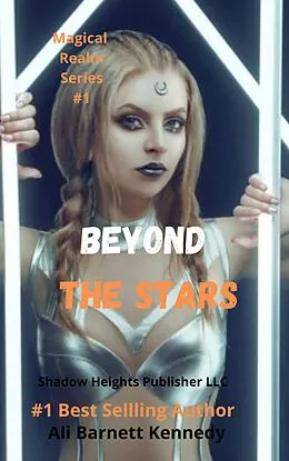 E-Book (epub) Beyond The Stars von Ali Barnett Kennedy