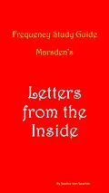 E-Book (epub) Frequency Study Guide Marsden's : Letters from the Inside von Sophia von Sawilski