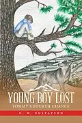 E-Book (epub) Young Boy Lost von C. W. Gustafson