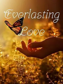 E-Book (epub) Everlasting Love von Anna Lobsanova