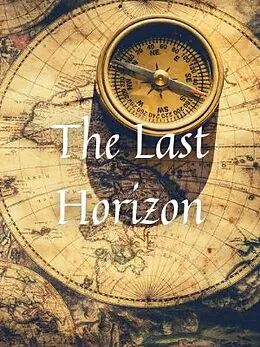 E-Book (epub) The Last Horizon von Anna Lobsanova
