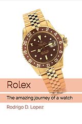 E-Book (epub) Rolex von Rodrigo Lopez