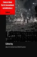 E-Book (epub) Throne of Blood: The US Encroachment and Infiltration of Thailand von Albert K. Schmidt, Giraud Aurélien