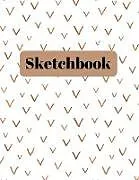 Kartonierter Einband Sketchbook von Hood