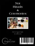 E-Book (epub) Not Rituals & Ceremonies von Thomas Vaughn