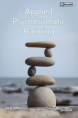 E-Book (epub) Applied Psychosomatic Planning von Muhammad Zeeshan Ali, Saqib Javed John