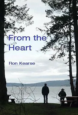 E-Book (epub) From the Heart von Ron Kearse
