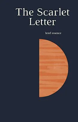 E-Book (epub) The Scarlet Letter von Nathaniel