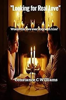 E-Book (epub) Looking For Real Love von Constance Williams