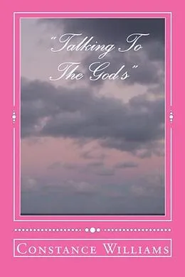 E-Book (epub) Talking To The God von Constance Williams