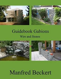 E-Book (epub) Guidebook Gabions von Manfred Beckert