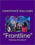 E-Book (epub) Frontline von Constance Williams
