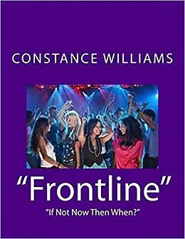 E-Book (epub) Frontline von Constance Williams