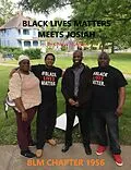 E-Book (epub) Black Lives Matters Meets Josiah von Charlie Holmes