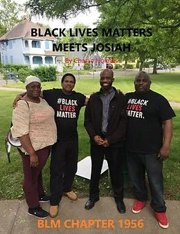 E-Book (epub) Black Lives Matters Meets Josiah von Charlie Holmes