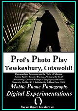 eBook (epub) Prof's Photo Play Tewkesbury Cotswold de Bey El