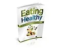 E-Book (epub) Eating Healthy von Shubham Sharma