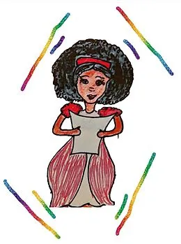 E-Book (epub) Kasey's Poems of Affirmation von Anneka Jordan