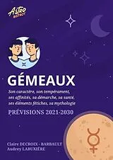 Broschiert Gemeaux von 